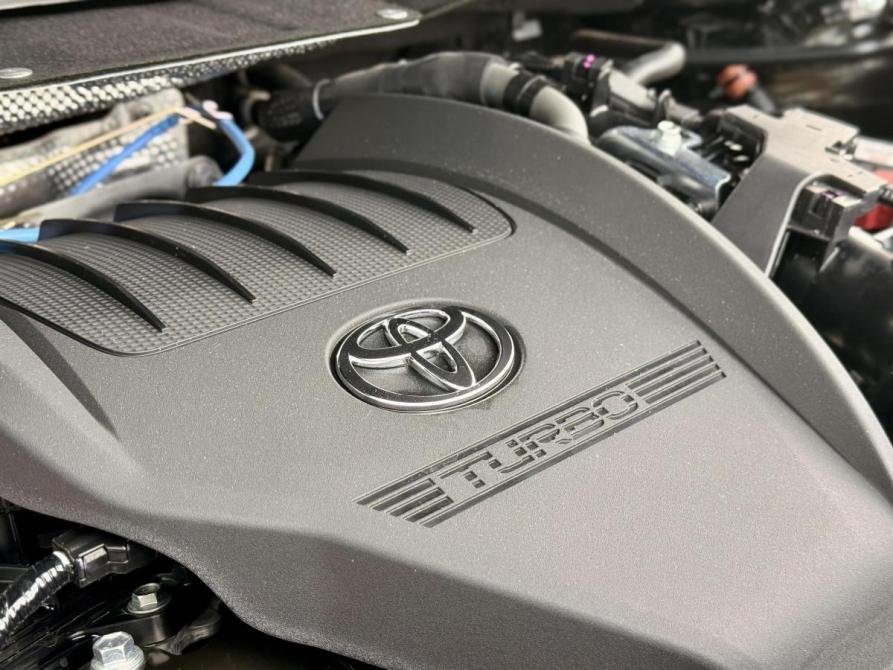 Toyota Highlander IV (XU70) Воронеж  - изображение 43