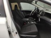 Toyota RAV4 IV (XA40) Рестайлинг Пермь  - изображение 27