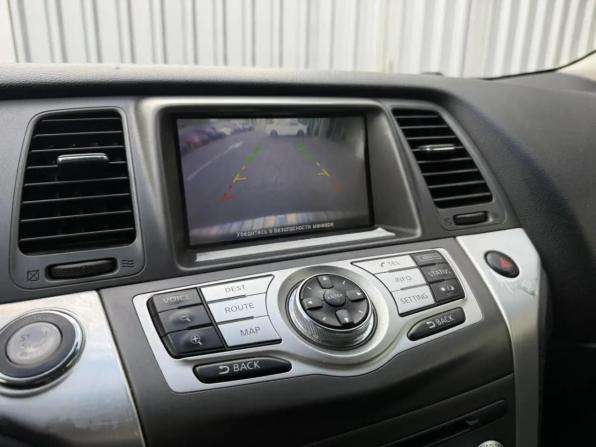 Nissan Murano II (Z51) Рестайлинг 2 с пробегом 2013 года, цена 1 195 000 рублей, 244157 км, внедорожник, Автокод Объявления