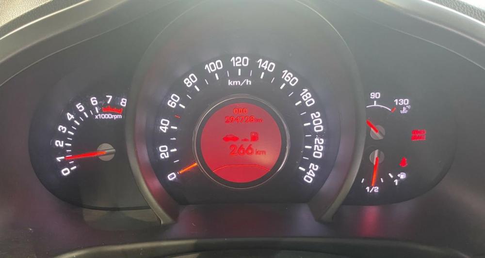Kia Sportage III Стерлитамак  - изображение 8