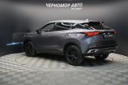 Omoda C5 I Крым  - изображение 28