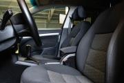 Skoda Octavia II (A5) Рестайлинг Уфа  - изображение 28