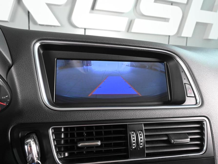 Audi Q5 I (8R) Рестайлинг Ростов-на-Дону  - изображение 14