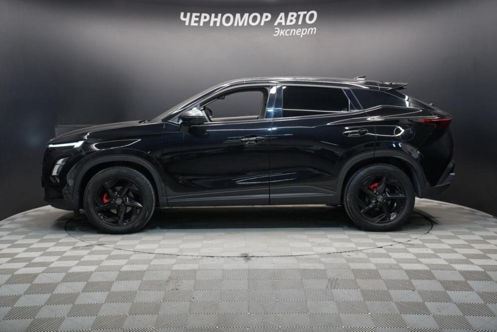 Omoda C5 I Крым  - изображение 2