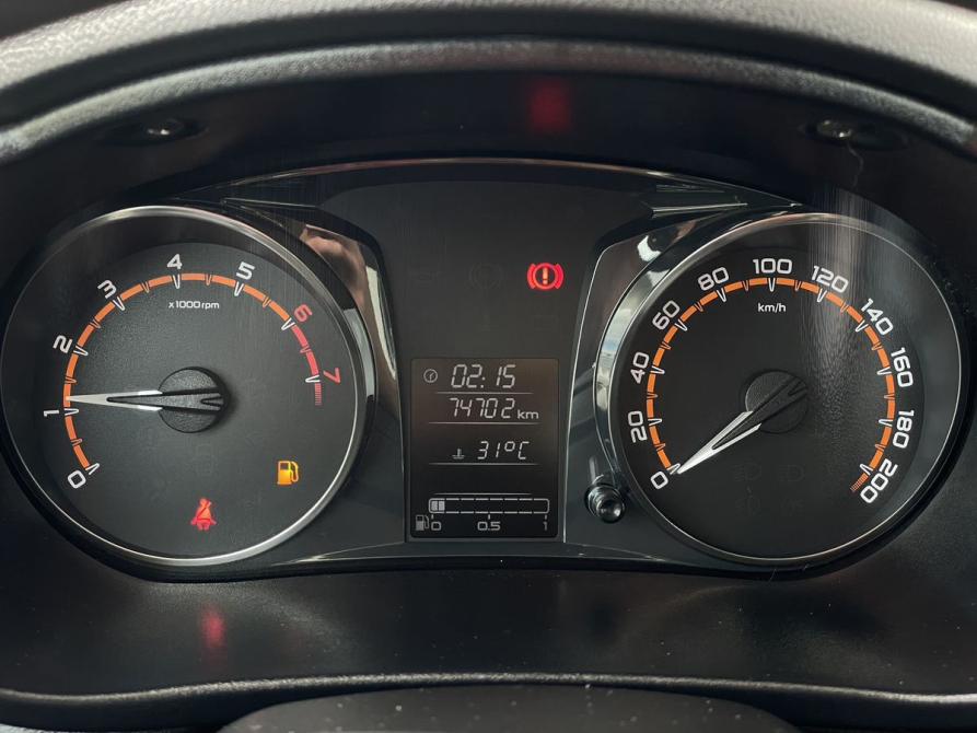 Lada (ВАЗ) Granta I Рестайлинг Екатеринбург  - изображение 16