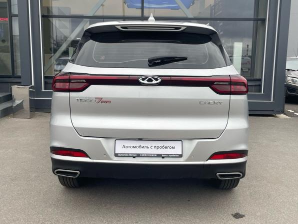 Chery Tiggo 7 Pro I с пробегом 2022 года, цена 1 670 000 рублей, 69836 км, внедорожник, Автокод Объявления