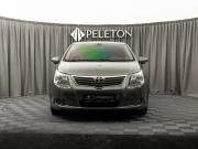 Toyota Avensis III Москва  - изображение 30