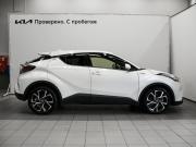 Toyota C-HR I Красноярск  - изображение 41