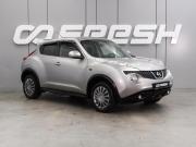 Nissan Juke I Воронеж  - изображение 19