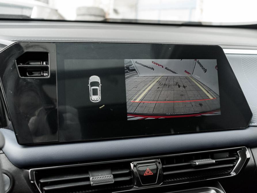 GAC GS3 Екатеринбург  - изображение 21