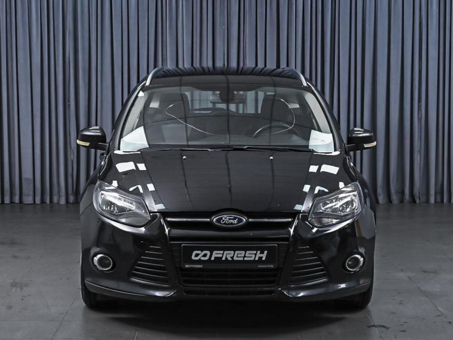 Ford Focus III Ставрополь  - изображение 3