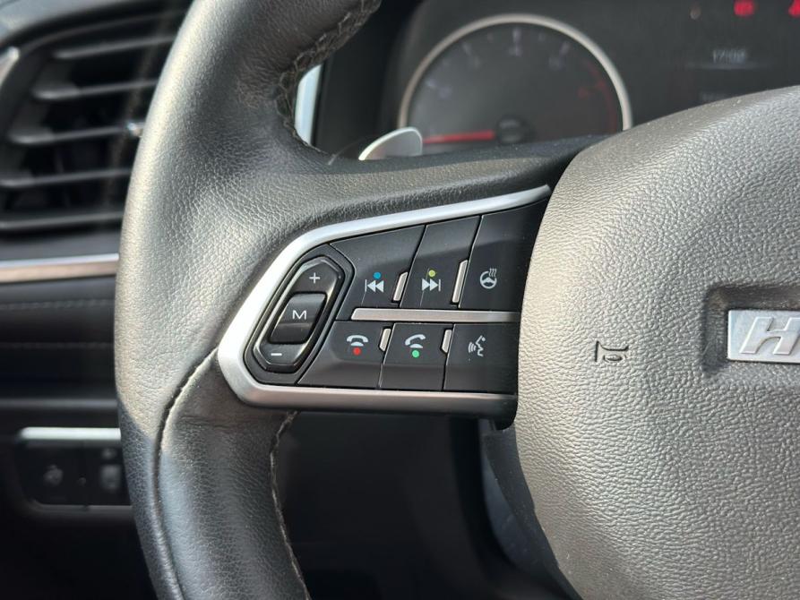 Haval F7 I Санкт-Петербург  - изображение 17