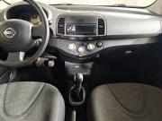 Nissan Micra III (K12) Москва  - изображение 29