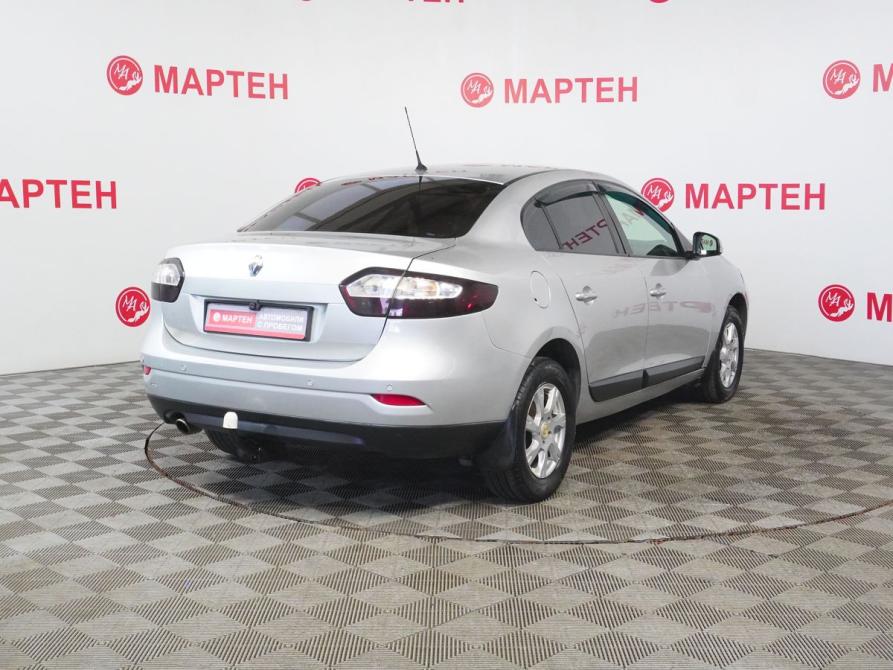 Renault Fluence I Вологда  - изображение 5