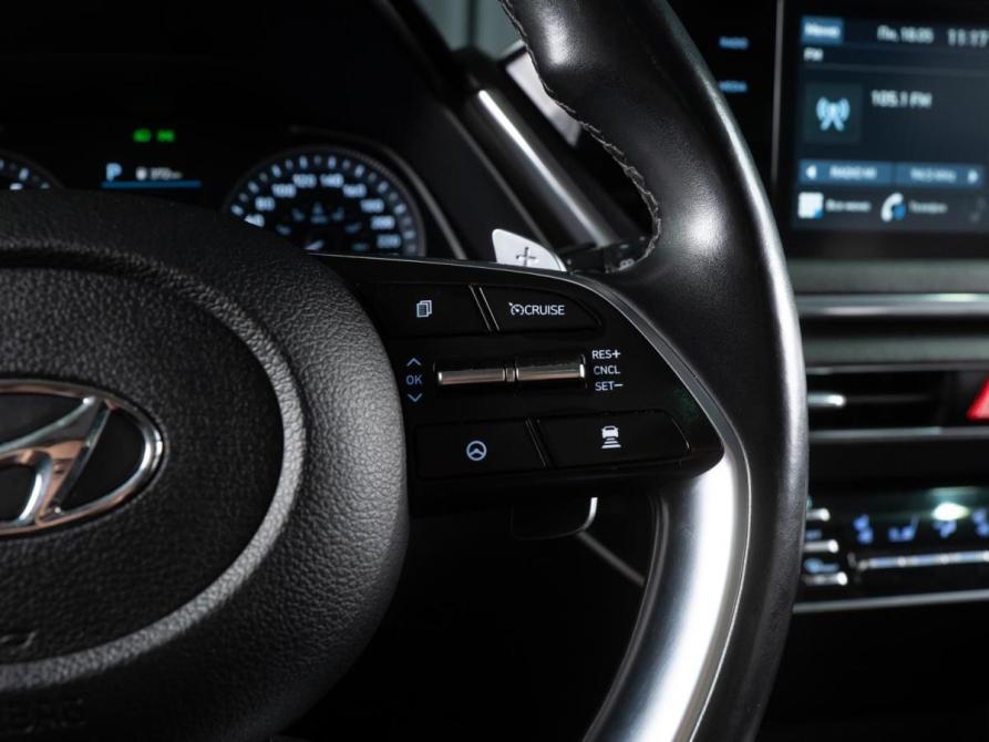 Hyundai Sonata VIII (DN8) Волгоград  - изображение 21
