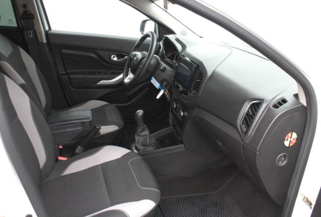 Lada (ВАЗ) XRAY I с пробегом 2019 года, цена 890 000 рублей, 88697 км, хэтчбек, Автокод Объявления