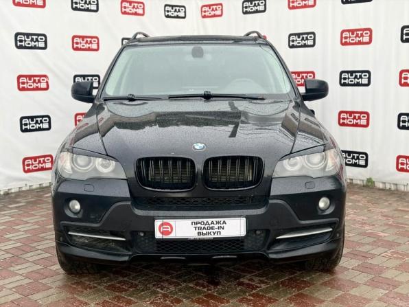 BMW X5 II (E70) с пробегом 2007 года, цена 1 180 000 рублей, 380000 км, внедорожник, Автокод Объявления