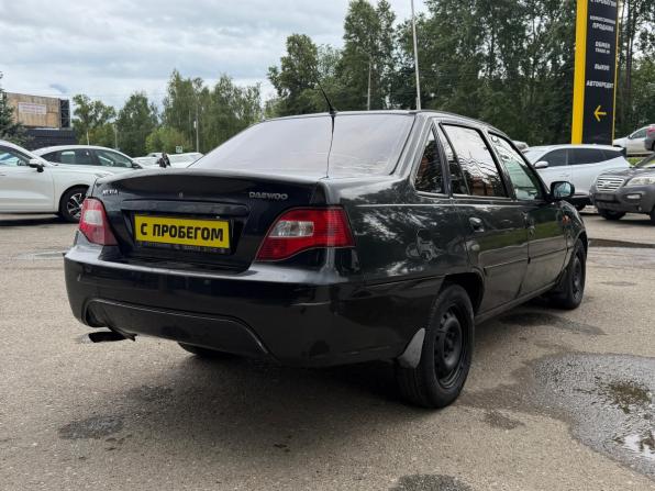 Daewoo Nexia I Рестайлинг с пробегом 2011 года, цена 95 000 рублей, 176000 км, седан, Автокод Объявления
