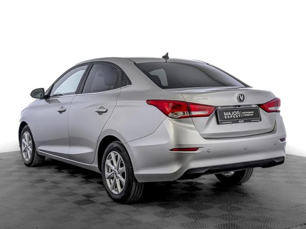 Changan Alsvin с пробегом 2023 года, цена 1 190 000 рублей, 58497 км, седан, Автокод Объявления