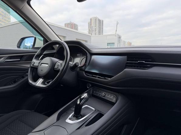 Haval F7 I с пробегом 2019 года, цена 1 415 000 рублей, 157493 км, внедорожник, Автокод Объявления
