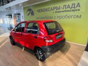 Daewoo Matiz I Рестайлинг Чебоксары  - изображение 30