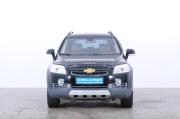 Chevrolet Captiva I Омск  - изображение 26