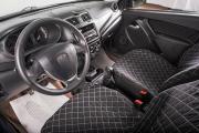 Lada (ВАЗ) Granta I Рестайлинг Томск  - изображение 25