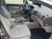 Honda Civic IX Набережные Челны  - изображение 43