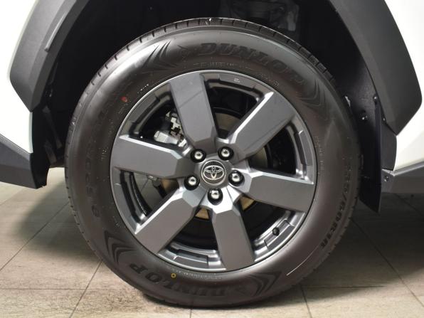 Toyota RAV4 VI (XA60) с пробегом 2026 года, цена 3 999 995 рублей, 28 км, внедорожник, Автокод Объявления