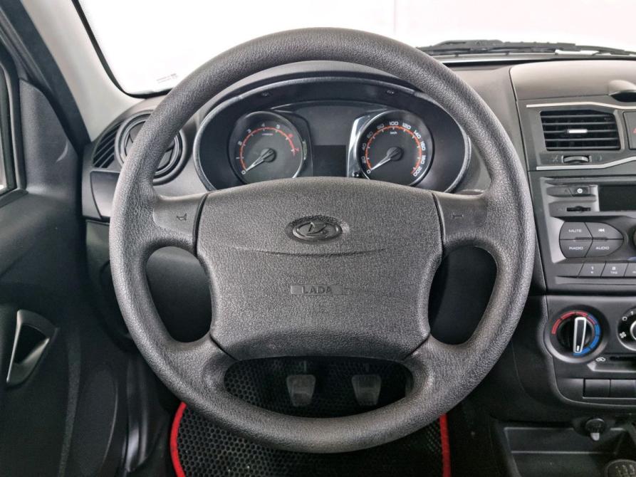 Lada (ВАЗ) Granta I Рестайлинг Петрозаводск  - изображение 15
