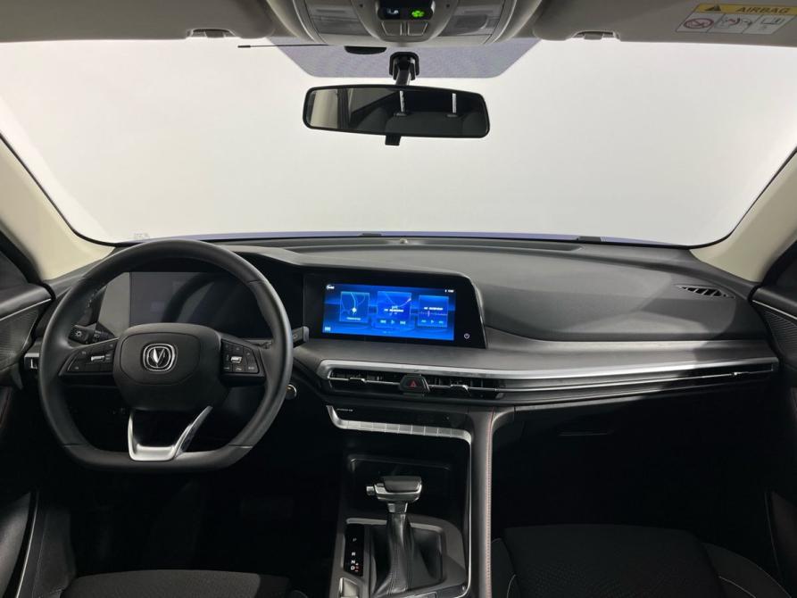 Changan CS35 Plus I Рестайлинг Ижевск  - изображение 7