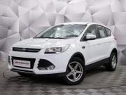 Ford Kuga II Ульяновск  - изображение 20