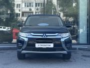Mitsubishi Outlander III Рестайлинг 2 Самара  - изображение 16
