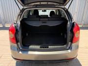 SsangYong Korando III Рестайлинг Ростов-на-Дону  - изображение 43