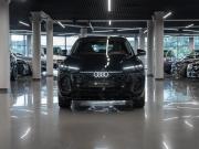Audi Q5 III Москва  - изображение 33