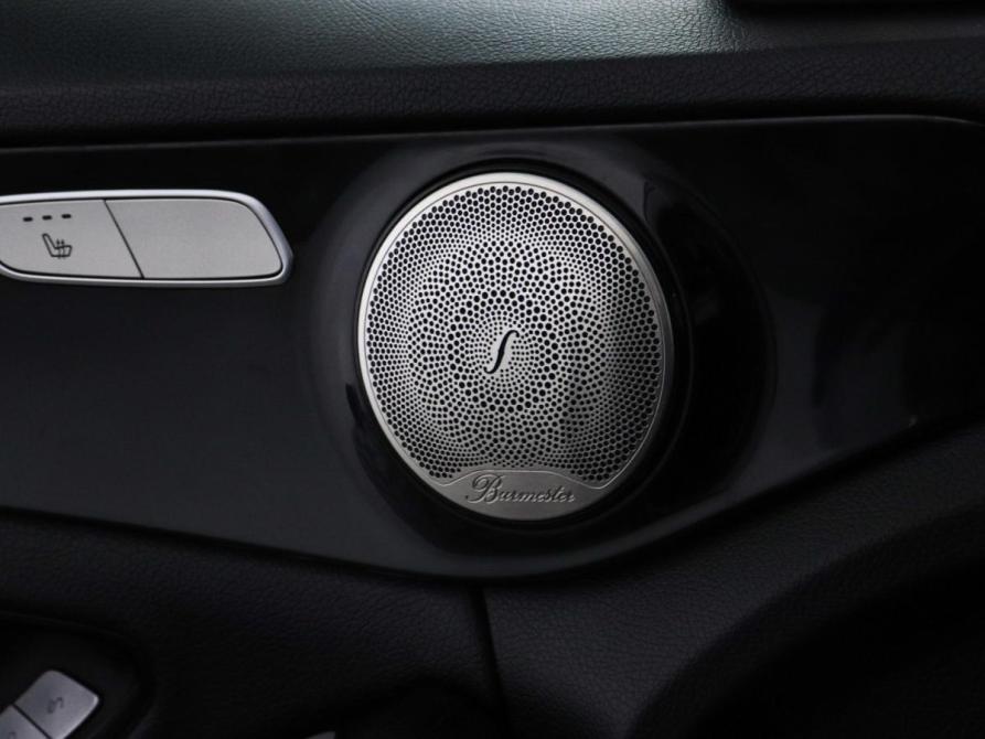 Mercedes-Benz C-Класс IV (W205) Химки  - изображение 15