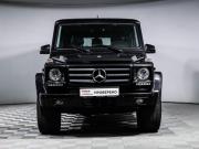 Mercedes-Benz G-Класс II (W463) Рестайлинг 3 Москва  - изображение 22