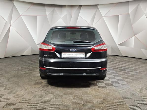 Ford Mondeo IV Рестайлинг с пробегом 2012 года, цена 764 000 рублей, 274601 км, универсал, Автокод Объявления