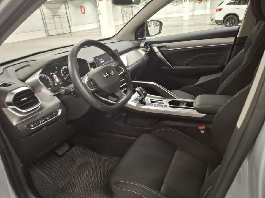 Geely Coolray I Казань  - изображение 20