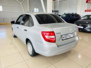 Lada (ВАЗ) Granta I Рестайлинг Миасс  - изображение 22
