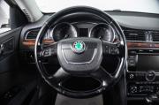 Skoda Superb II Пермь  - изображение 35