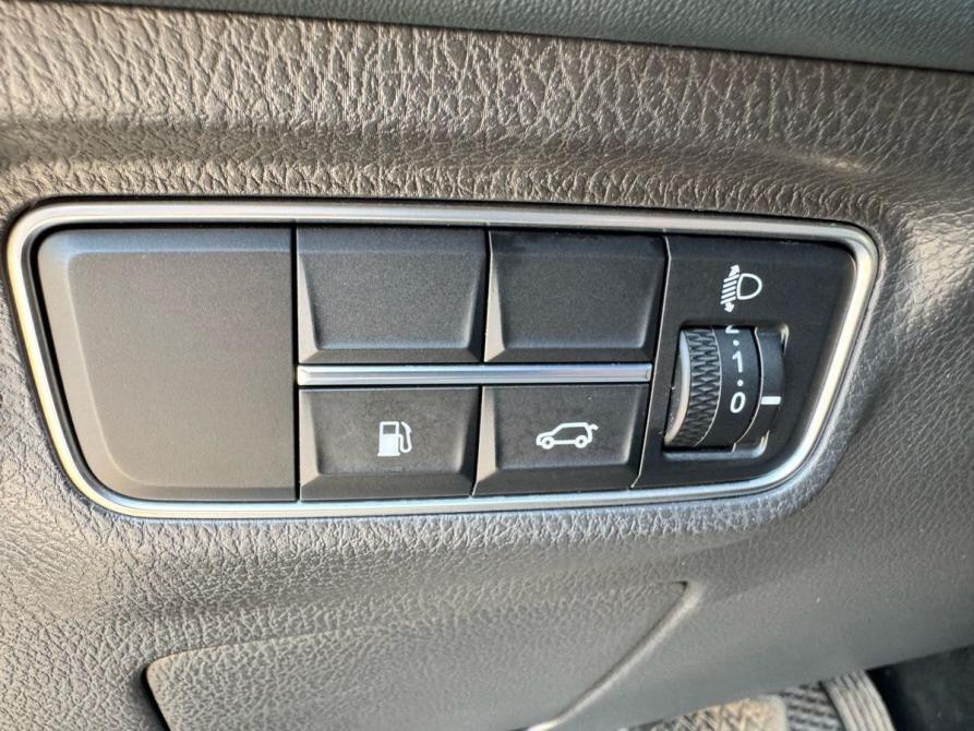 Changan CS95 I Рестайлинг 2 Стройкерамика  - изображение 23