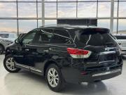 Nissan Pathfinder IV Шахты  - изображение 21