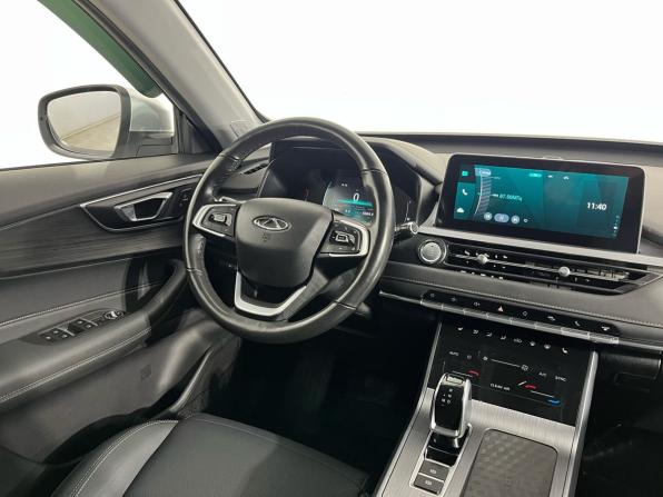 Chery Tiggo 4 Pro I с пробегом 2023 года, цена 1 500 000 рублей, 47700 км, внедорожник, Автокод Объявления