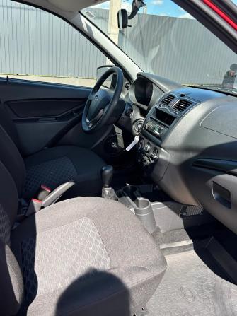 Lada (ВАЗ) Granta I Рестайлинг с пробегом 2019 года, цена 740 000 рублей, 61200 км, хэтчбек, Автокод Объявления