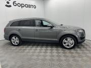 Audi Q7 I (4L) Рестайлинг Воронеж  - изображение 29