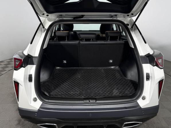 GAC GS3 с пробегом 2024 года, цена 1 990 000 рублей, 29262 км, внедорожник, Автокод Объявления