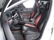 Geely Coolray I Рестайлинг Ростов-на-Дону  - изображение 30