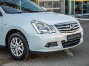 Nissan Almera III (G15) Волгоград  - изображение 32