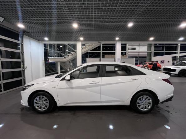 Hyundai Elantra VII (CN7) с пробегом 2020 года, цена 2 127 000 рублей, 97030 км, седан, Автокод Объявления